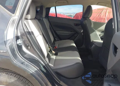 2024 Subaru Crosstrek Premium z USA, uszkodzony, nr VIN JF2GUADC7RH370598